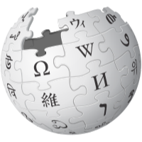 Wikipedia logo