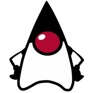 Java Duke logo (BSD)