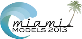 MODELS 2013